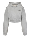 LE SPORT ZIP UP