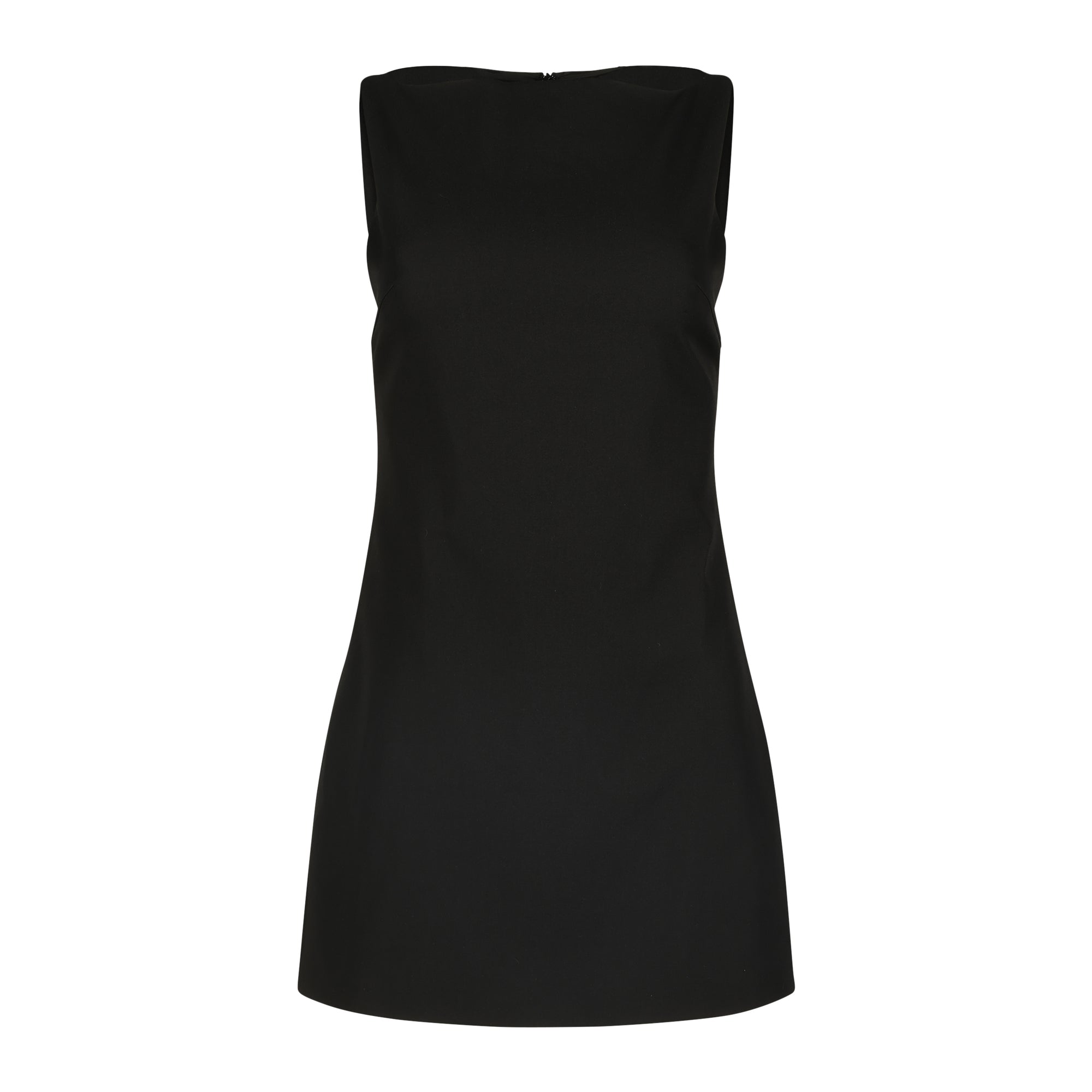 MINI MADEMOISELLE DRESS