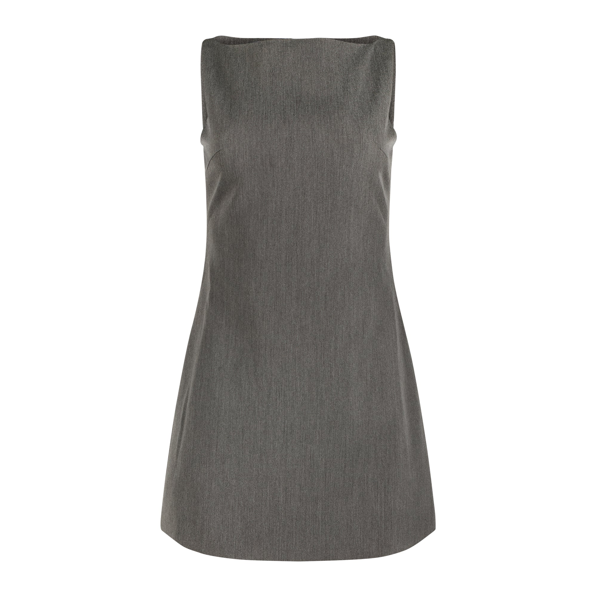 MINI MADEMOISELLE DRESS