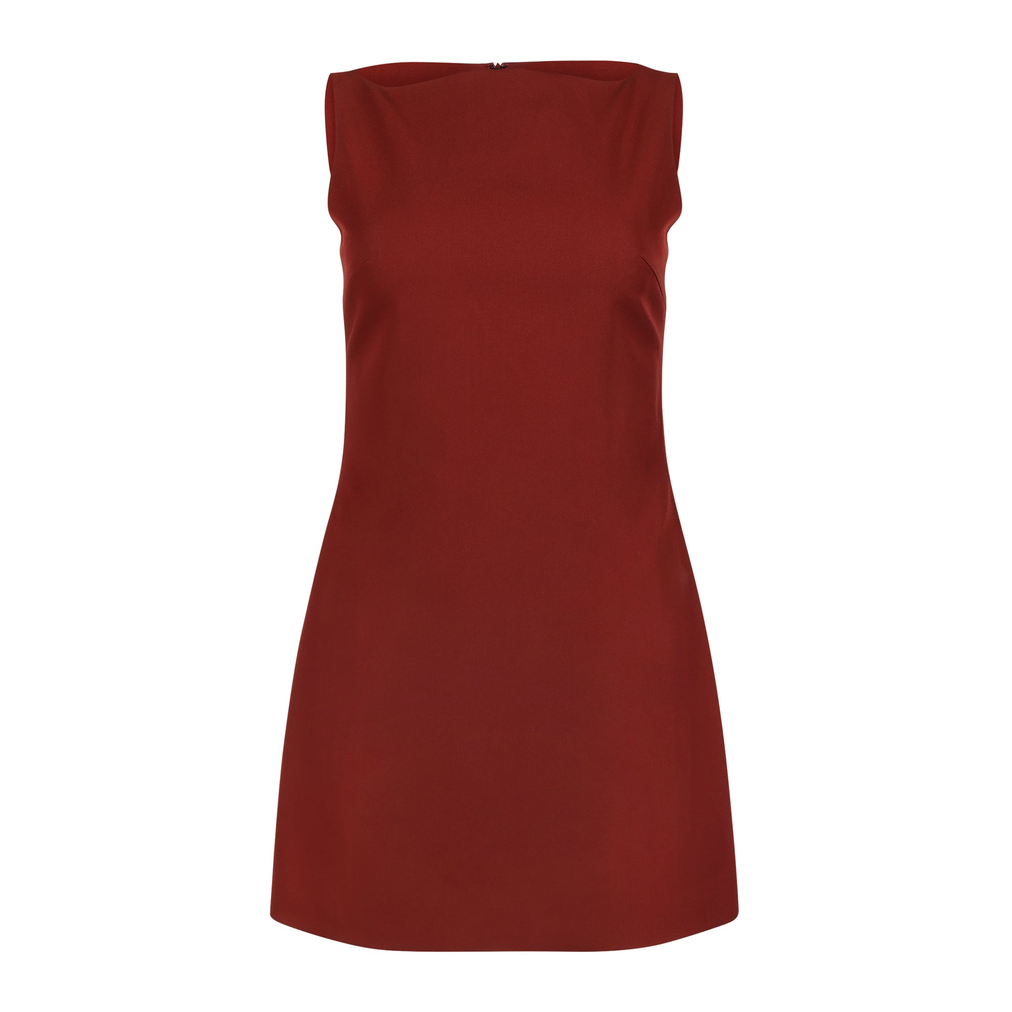 MINI MADEMOISELLE DRESS