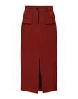 MADAME MAXI SKIRT