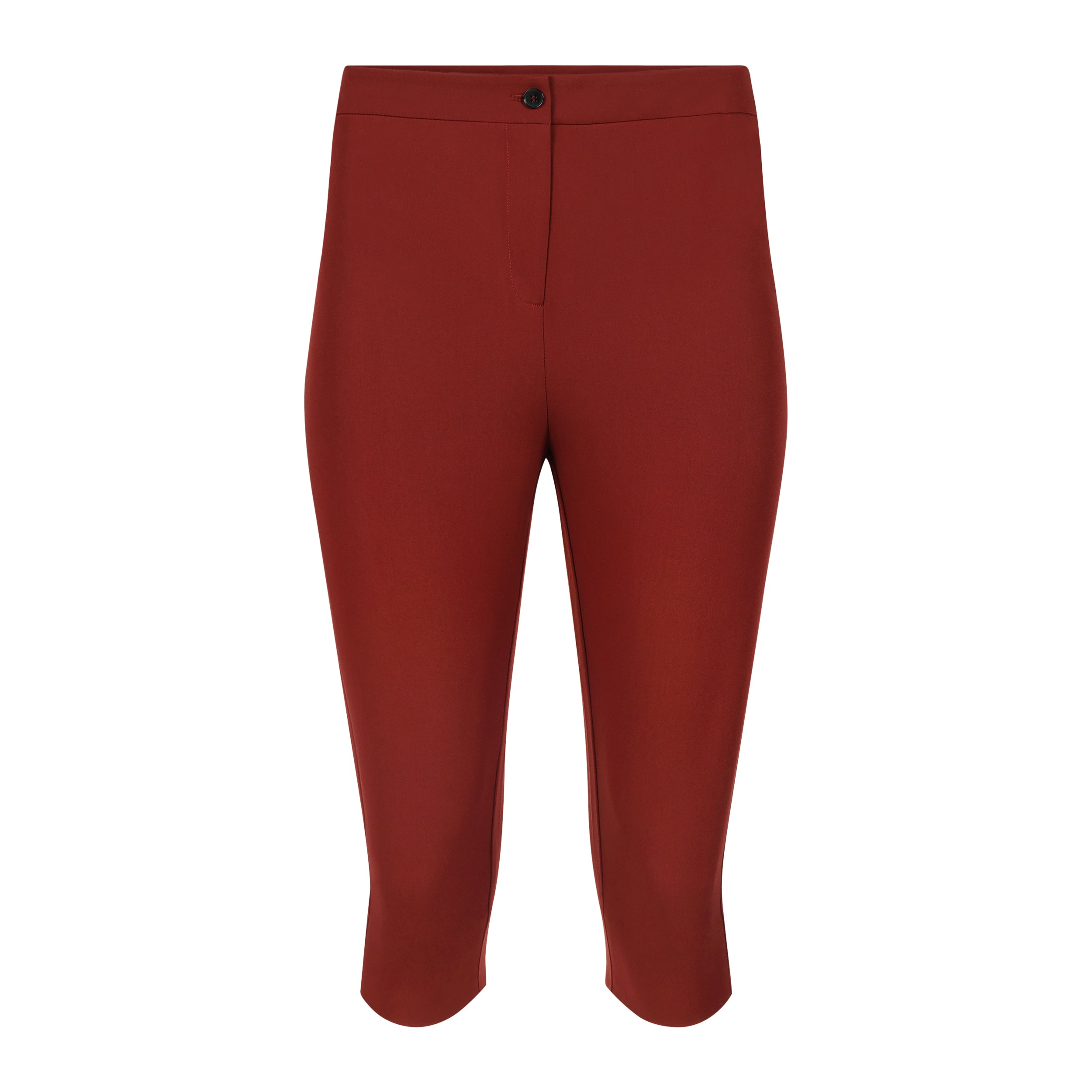 MADEMOISELLE CAPRI – LA VOÛTE by Adrienne Houghton