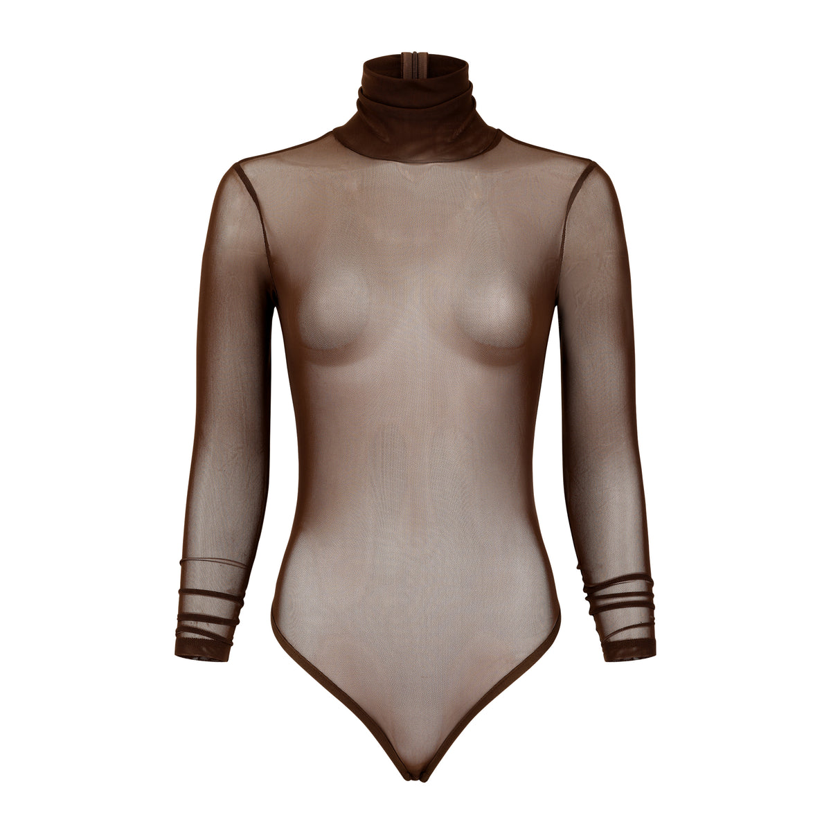 MADEMOISELLE SHEER BODYSUIT – LA VOÛTE