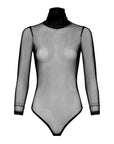 MADEMOISELLE SHEER BODYSUIT