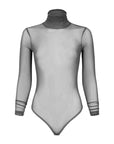 MADEMOISELLE SHEER BODYSUIT
