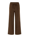 LE SPORT TROUSERS - BRUNETTE