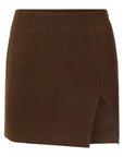 MADEMOISELLE SKIRT - BRUNETTE