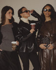 THE PETITE ATELIER TRENCH