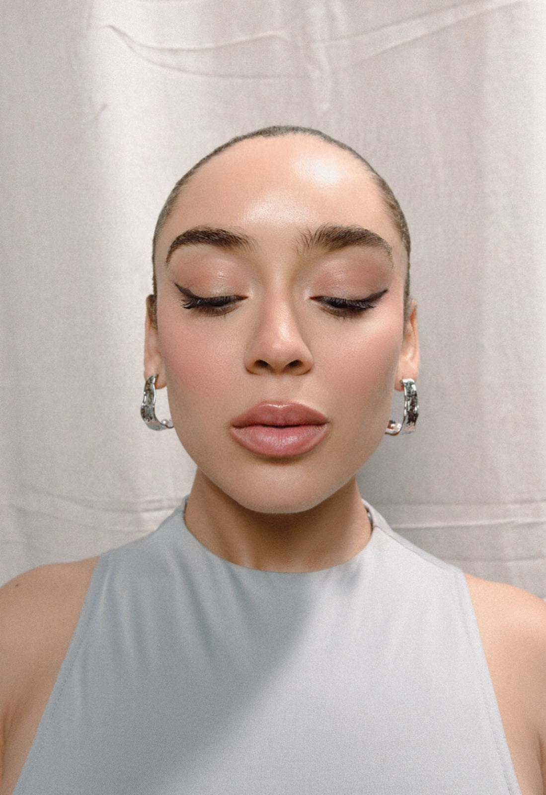 The Cachée Earrings