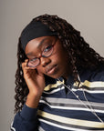 LE SPORT HEADBAND (PRE-ORDER)