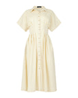 THE CHÂTEAU DRESS