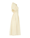 THE CHÂTEAU DRESS