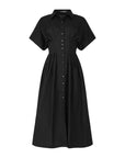 THE CHÂTEAU DRESS