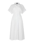 THE CHÂTEAU DRESS