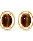 THE TIGRE EARRINGS