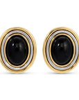 THE MINUIT EARRINGS