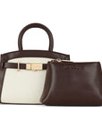 THE PETITE ADRIENNE