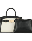 THE PETITE ADRIENNE