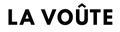 LA VOÛTE logo