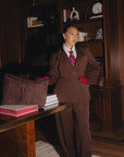 MADEMOISELLE BLAZER - BRUNETTE