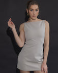 MINI MADEMOISELLE DRESS