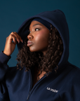 LE SPORT ZIP UP