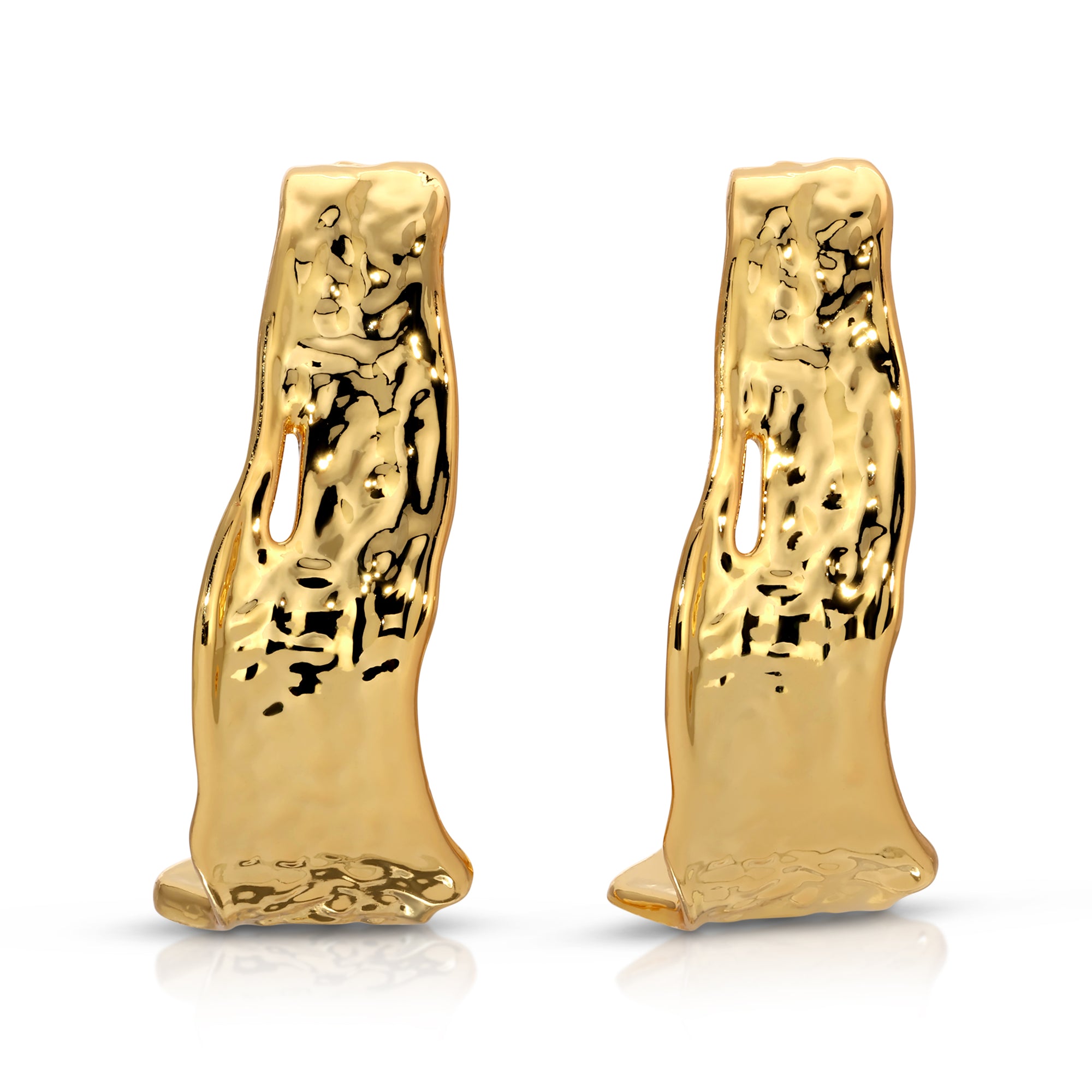 The Cachée Earrings