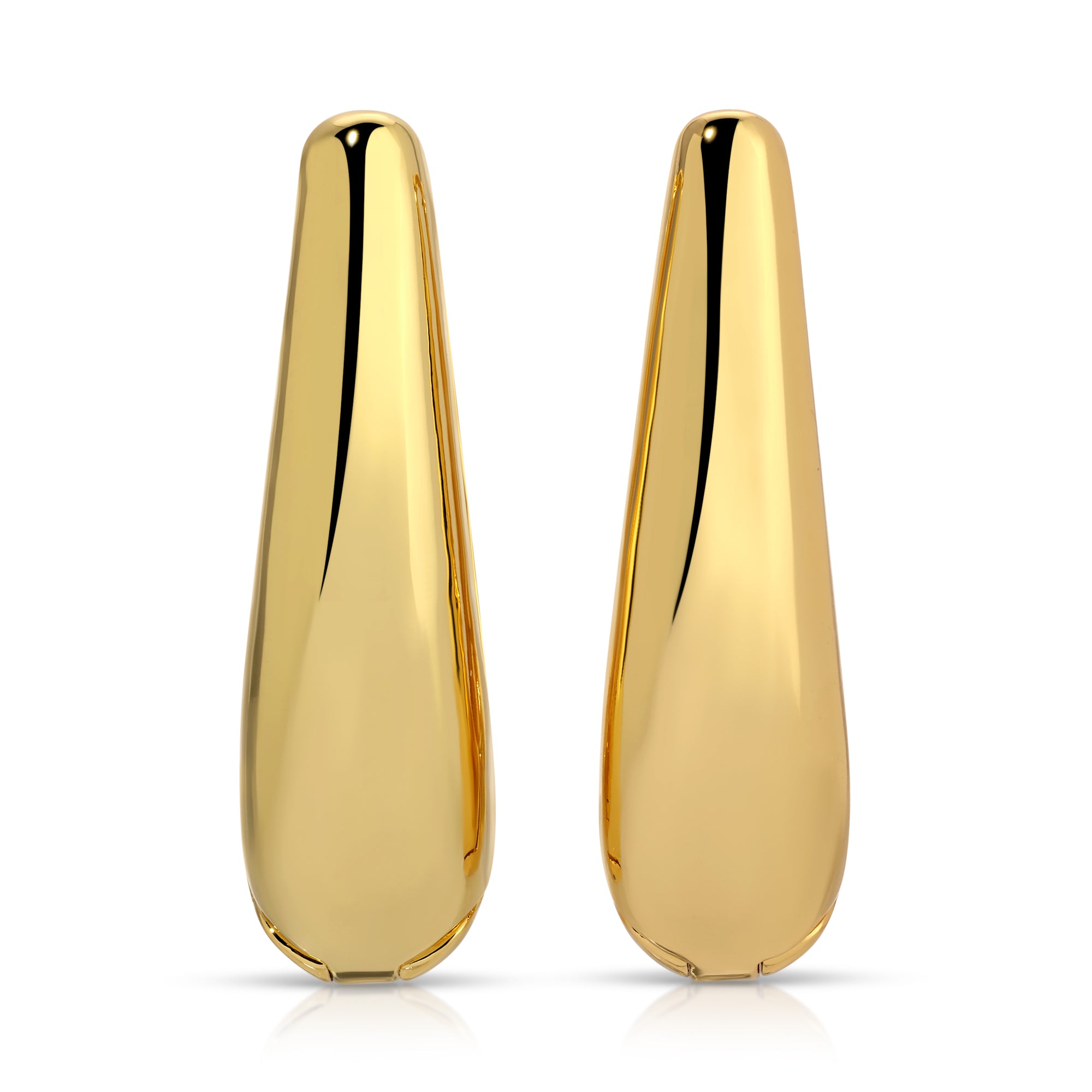 The Honnête Earrings