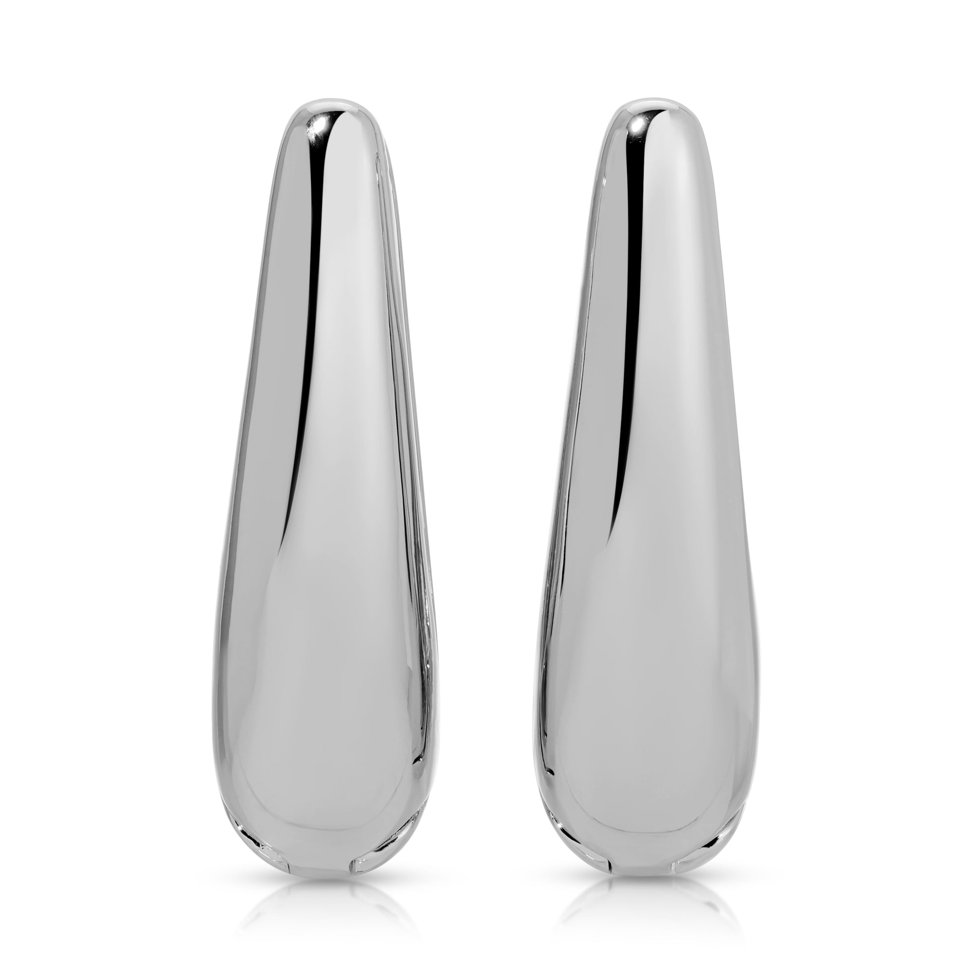 The Honnête Earrings