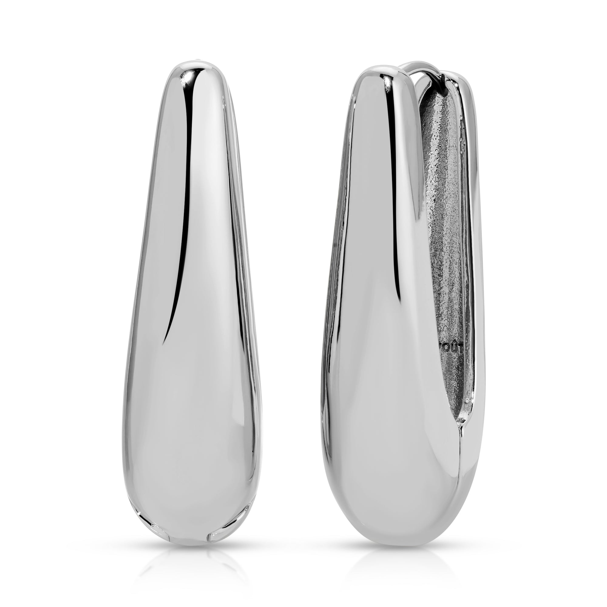 The Honnête Earrings