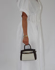 THE PETITE ADRIENNE
