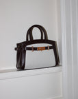 THE PETITE ADRIENNE