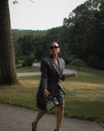 THE PETITE ADRIENNE