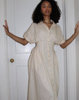 THE CHÂTEAU DRESS