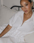 THE CHÂTEAU DRESS