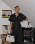 THE CHÂTEAU DRESS