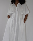 THE CHÂTEAU DRESS