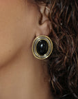 THE MINUIT EARRINGS