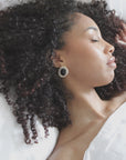 THE MINUIT EARRINGS