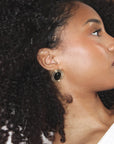 THE MINUIT EARRINGS