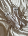 LA VOÛTE Socks