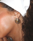 THE SOLEIL EARRINGS
