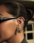 THE SOLEIL EARRINGS