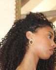 THE TIGRE EARRINGS