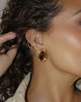 THE TIGRE EARRINGS