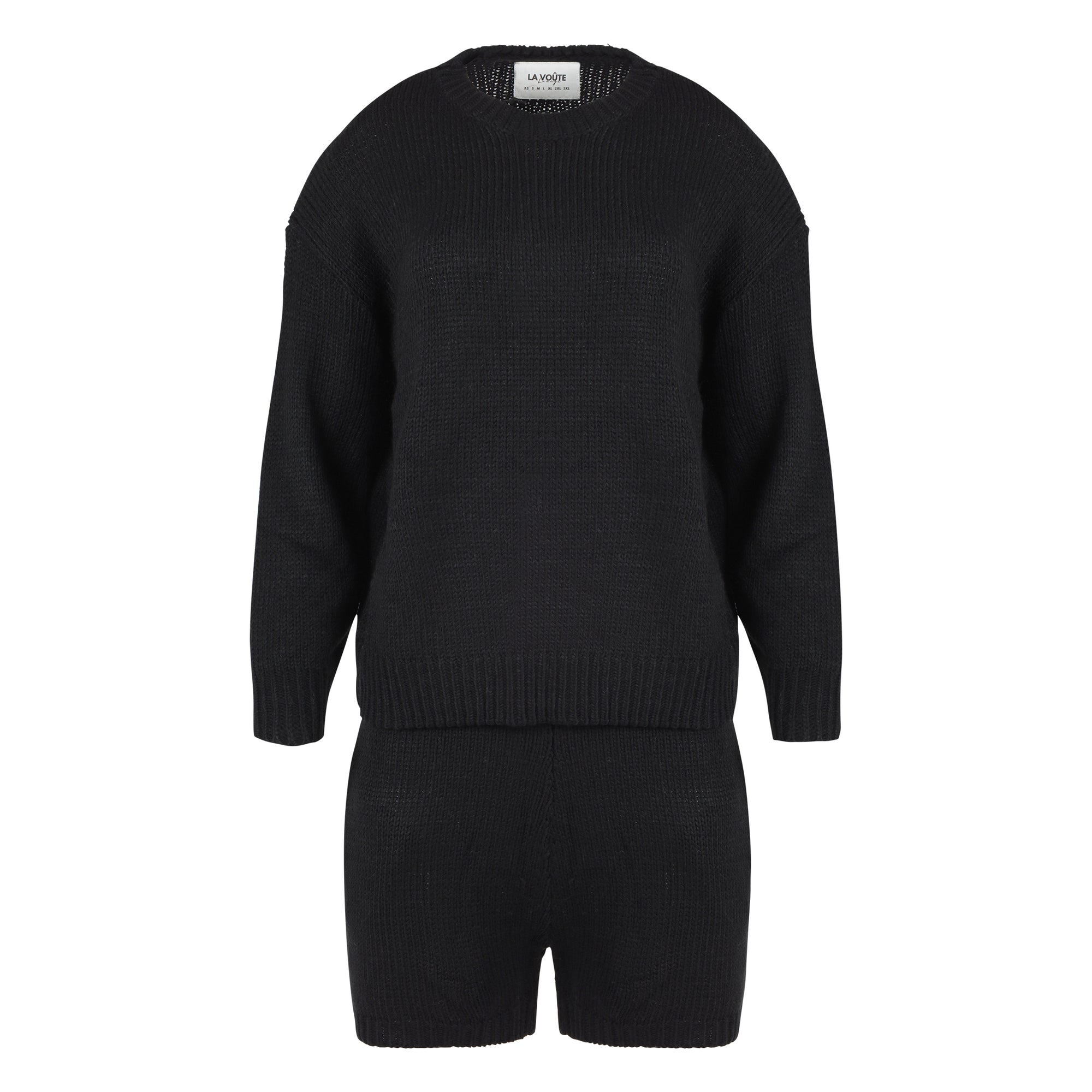 THE AUGUST SET  (Final Sale)