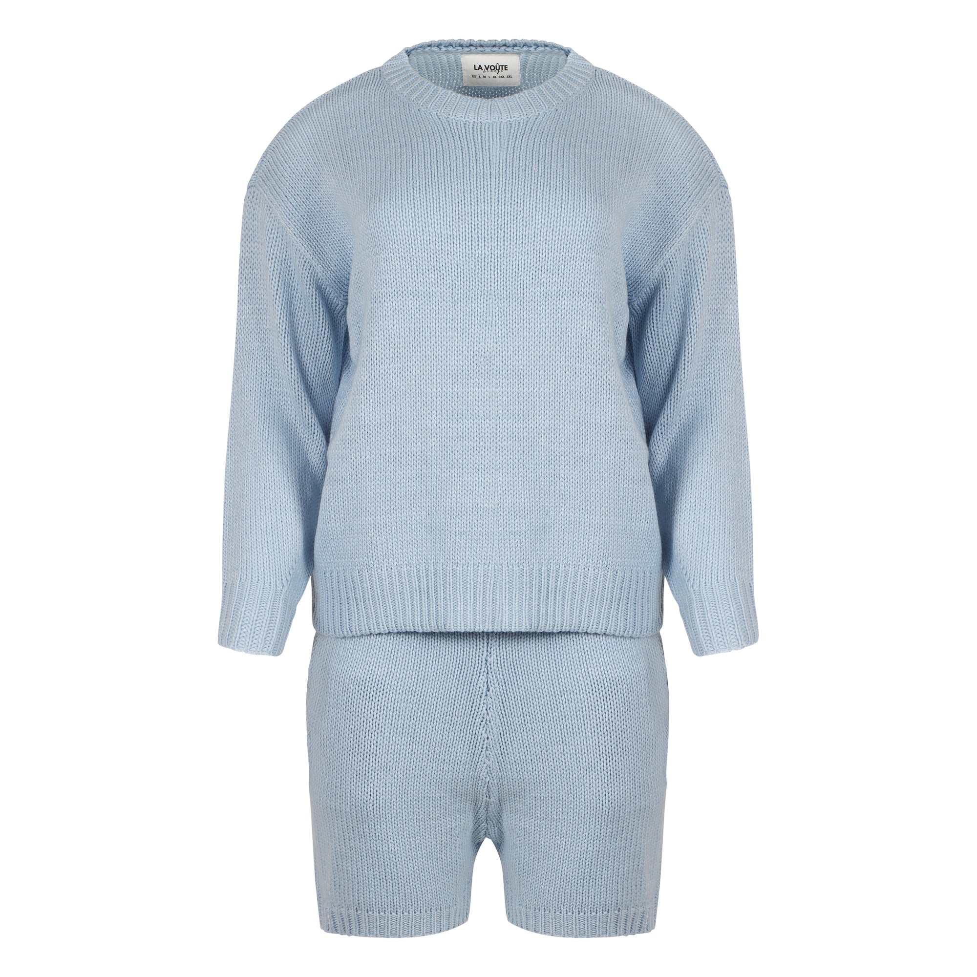 THE AUGUST SET  (Final Sale)