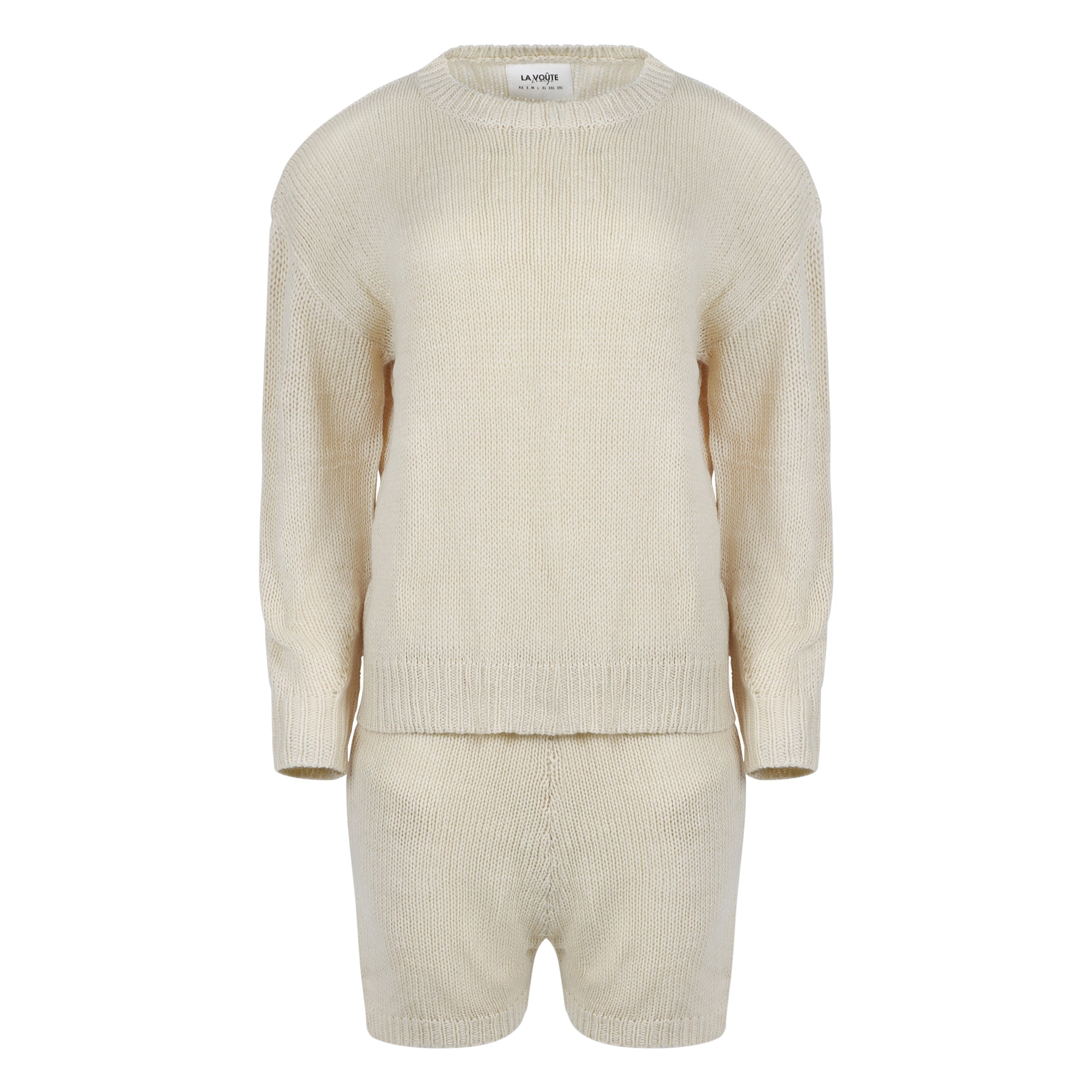 THE AUGUST SET  (Final Sale)