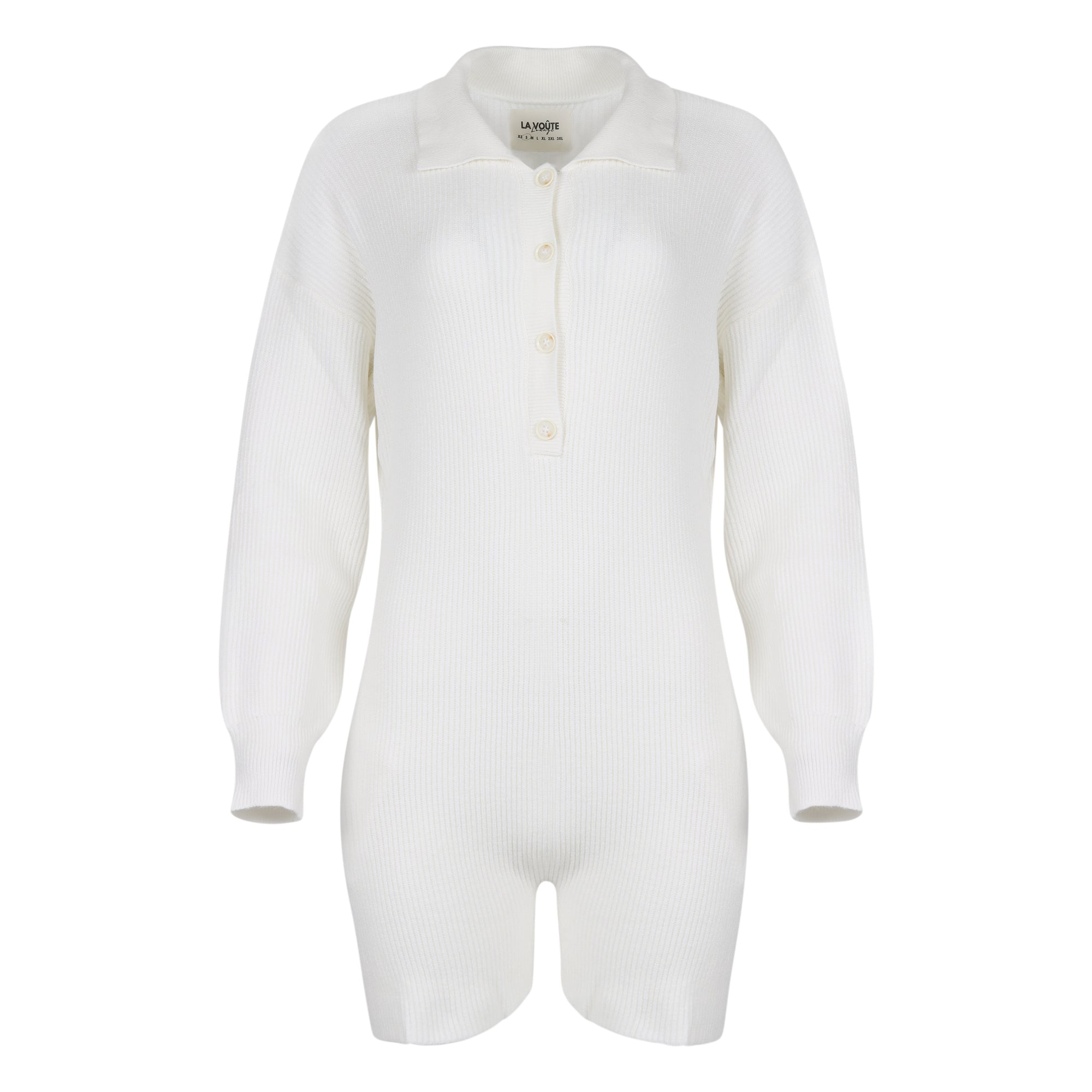 THE HUDSON ROMPER (Final Sale)