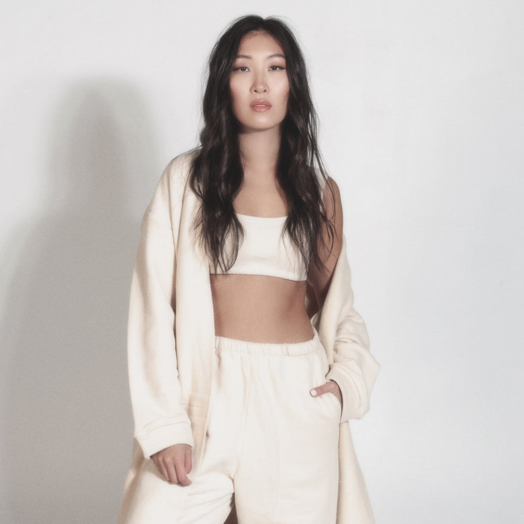 THE EVERY-BODY BRA TOP  (Final Sale)